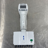 Eppendorf Xplorer Pipettes x7 With Stand image 0